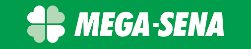 Mega-Sena logo